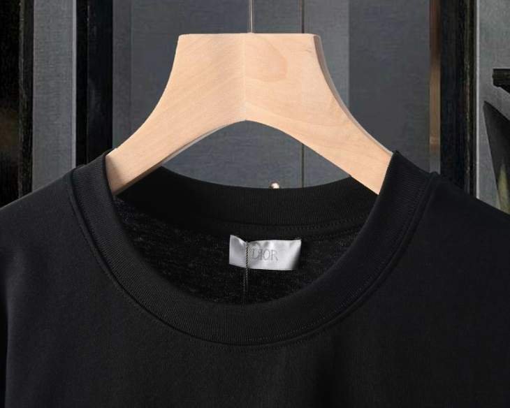 Dior T Shirts Short _SKUDiorS-XXLtltx0415560